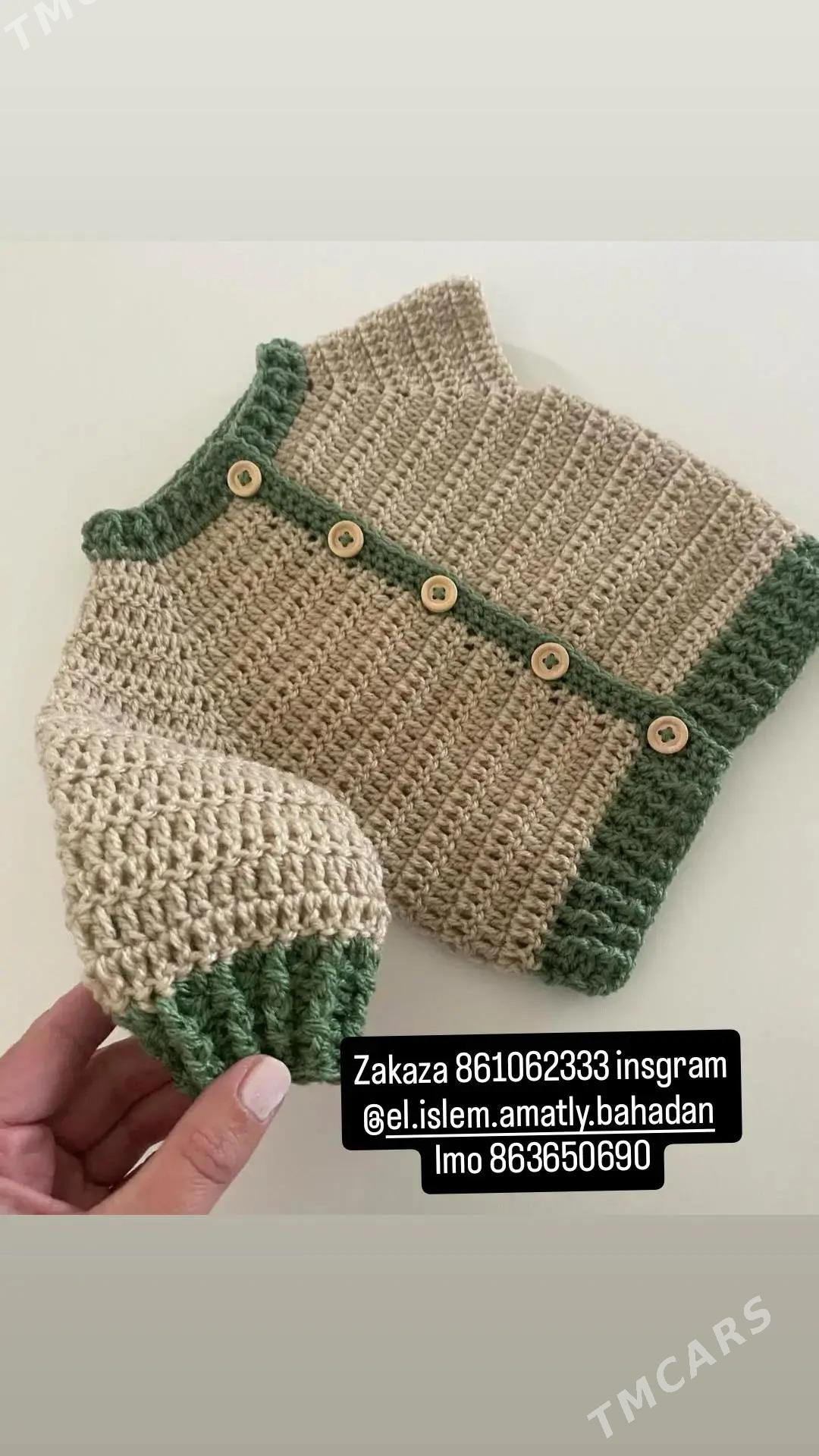 caga jempirler - Aşgabat - img 2