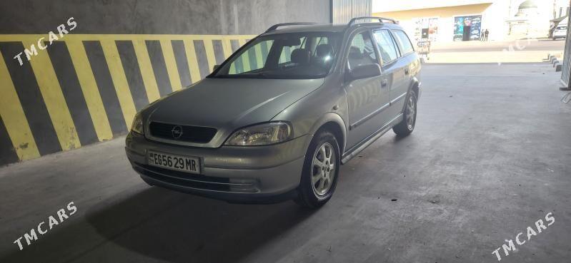 Opel Astra 2001 - 105 000 TMT - Baýramaly - img 2