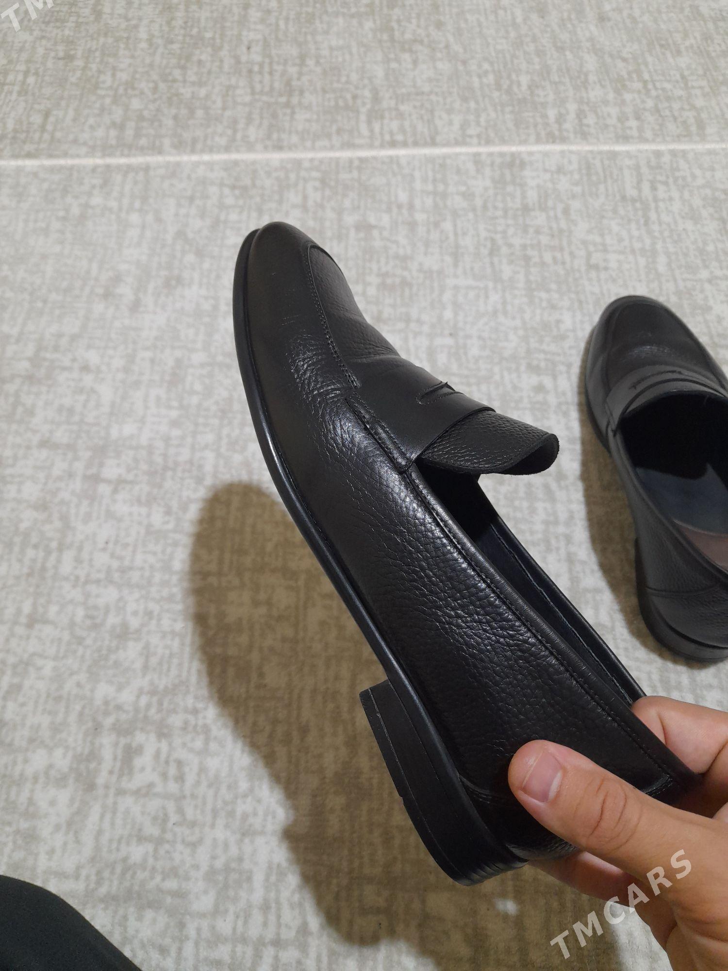 röwşen aýakgap - Aşgabat - img 6