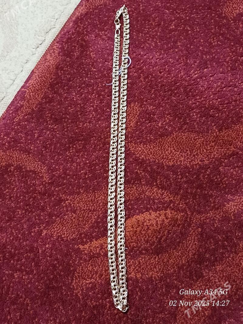 70 gr gyzyl - Балканабат - img 2