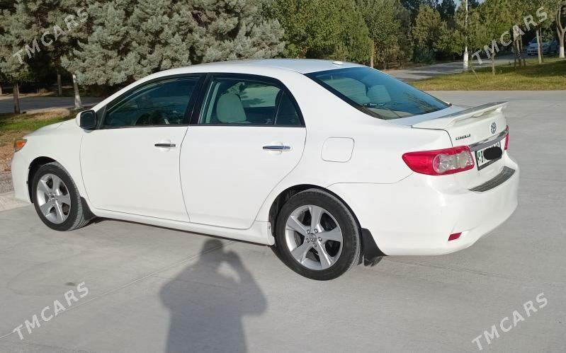 Toyota Corolla 2013 - 180 000 TMT - Aşgabat - img 3