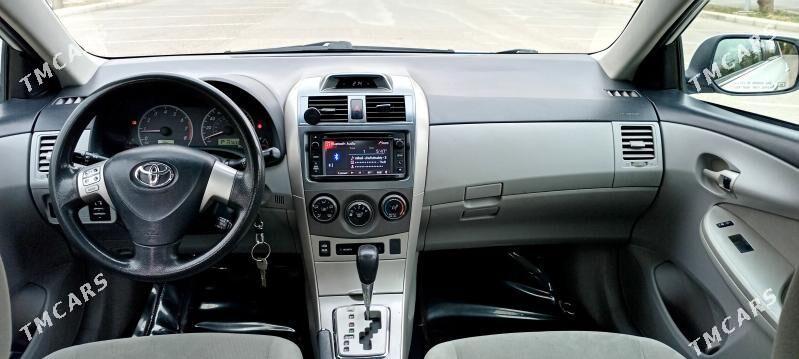 Toyota Corolla 2013 - 180 000 TMT - Aşgabat - img 6