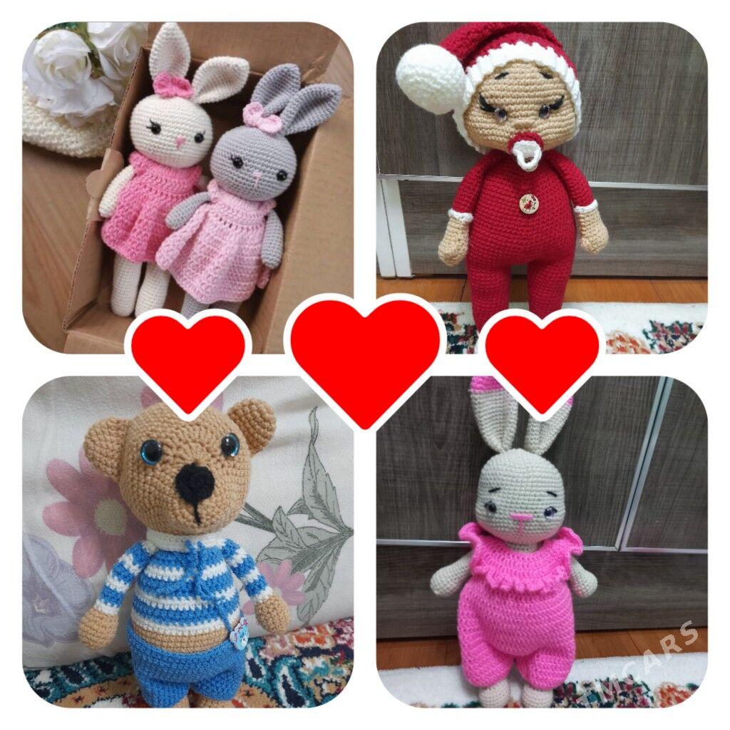 caga jempirler - Aşgabat - img 10