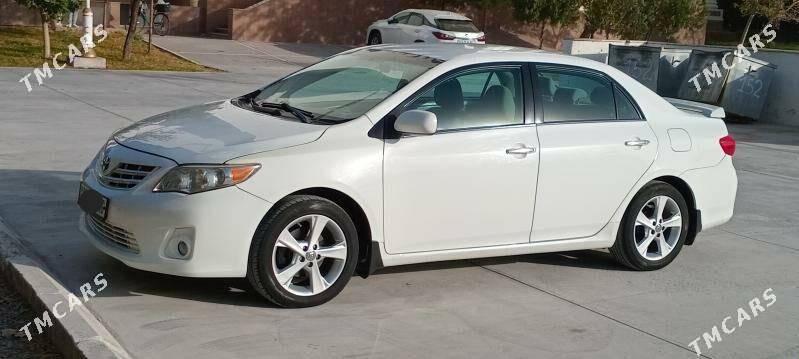 Toyota Corolla 2013 - 180 000 TMT - Aşgabat - img 1