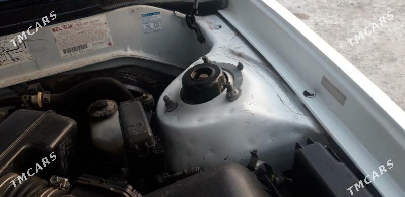 Toyota Avalon 1999 - 143 000 TMT - Туркменабат - img 8