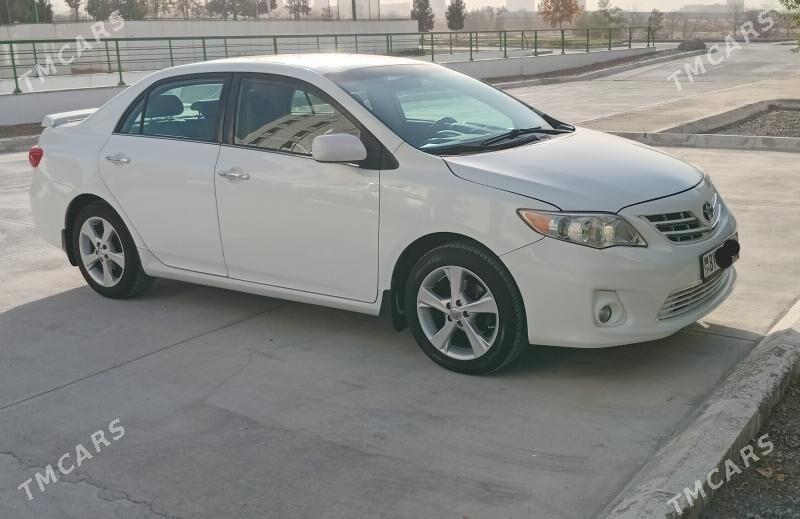 Toyota Corolla 2013 - 180 000 TMT - Aşgabat - img 4