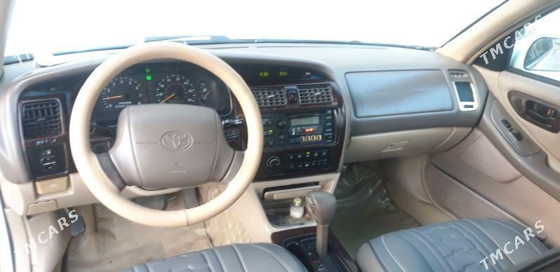 Toyota Avalon 1999 - 143 000 TMT - Туркменабат - img 6