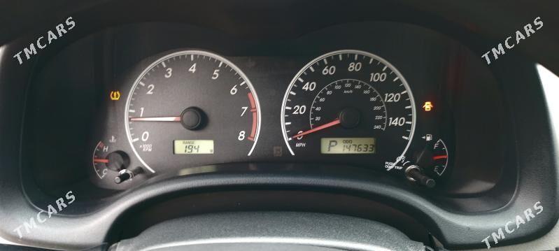 Toyota Corolla 2013 - 180 000 TMT - Aşgabat - img 7