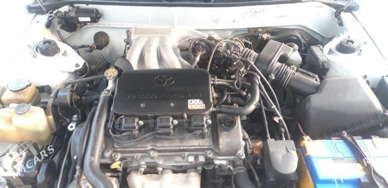 Toyota Avalon 1999 - 143 000 TMT - Туркменабат - img 10