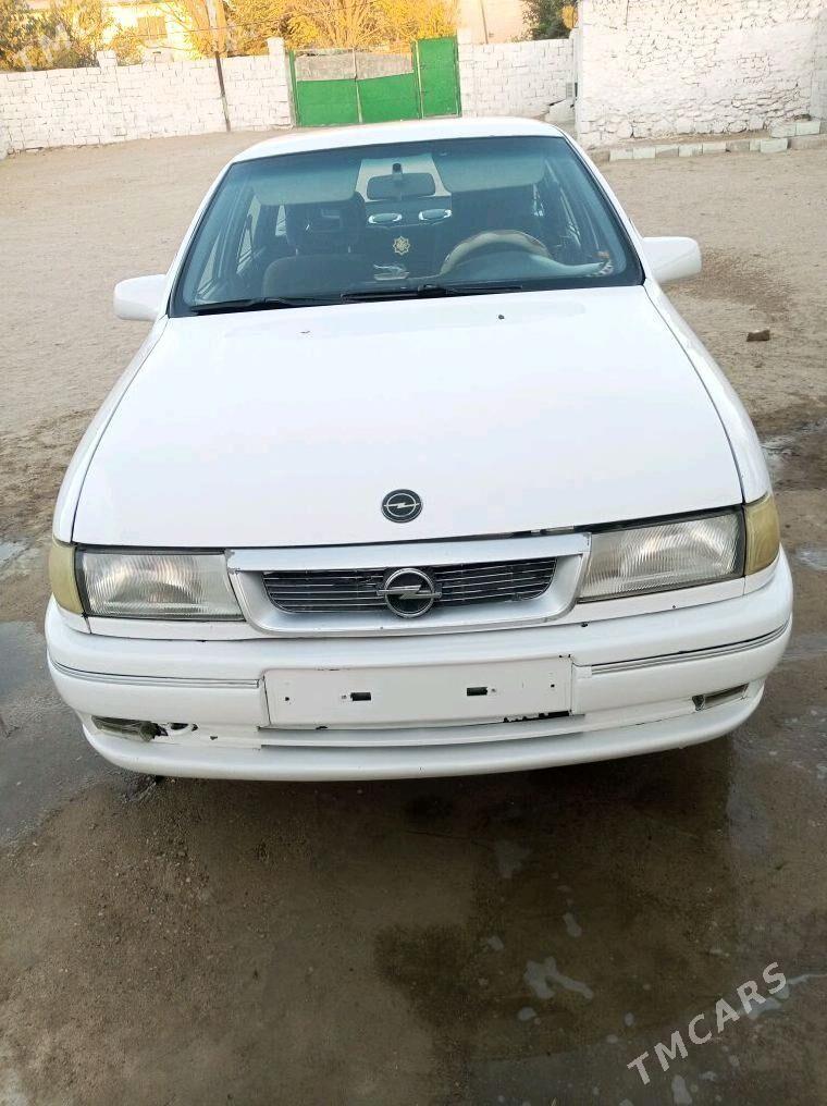 Opel Vectra 1989 - 40 000 TMT - Джебел - img 2