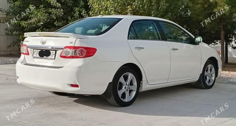 Toyota Corolla 2013 - 180 000 TMT - Aşgabat - img 2