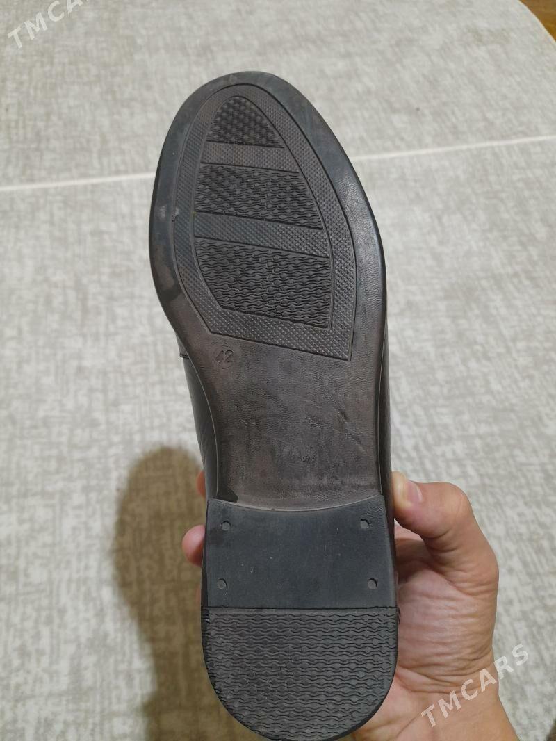 röwşen aýakgap - Aşgabat - img 7