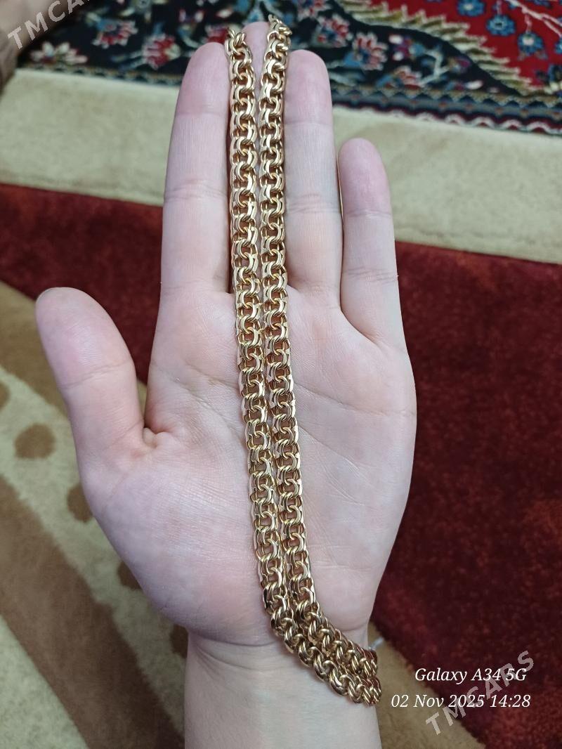 70 gr gyzyl - Балканабат - img 1