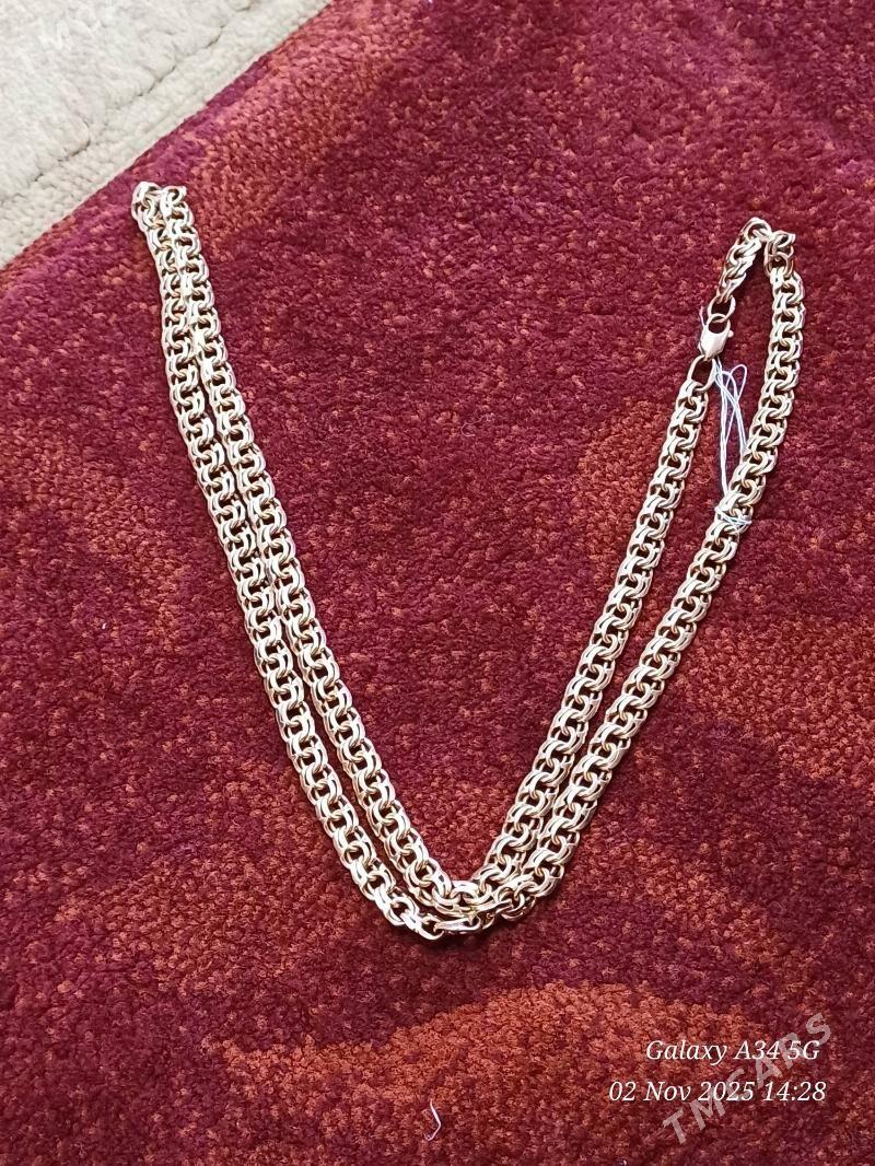 70 gr gyzyl - Балканабат - img 3