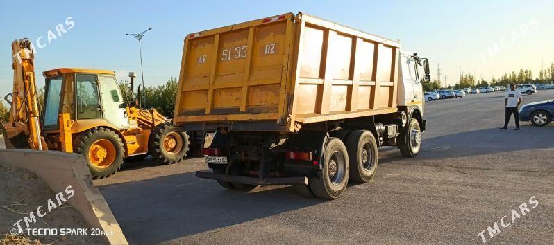 Maz Samosval 2012 - 500 000 TMT - Şabat etr. - img 4