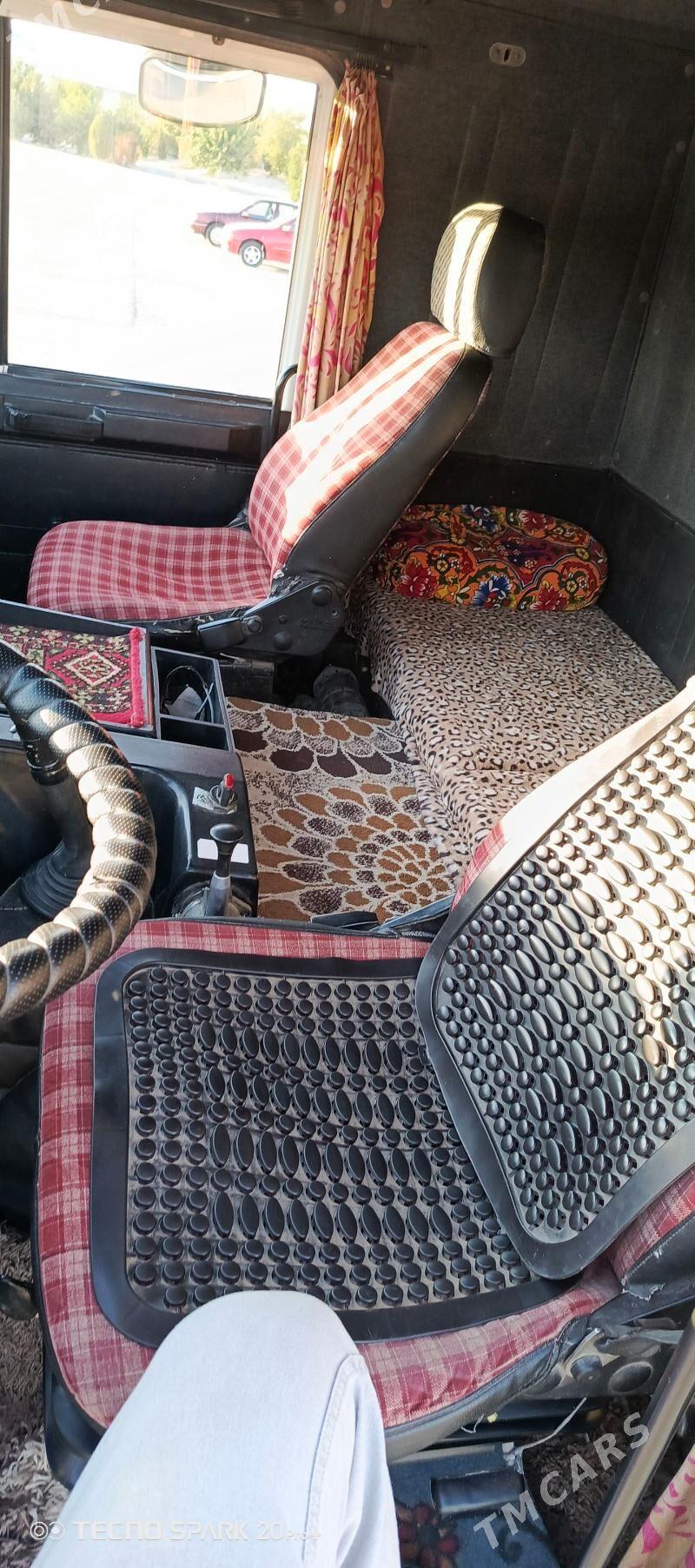 Maz Samosval 2012 - 500 000 TMT - Şabat etr. - img 7