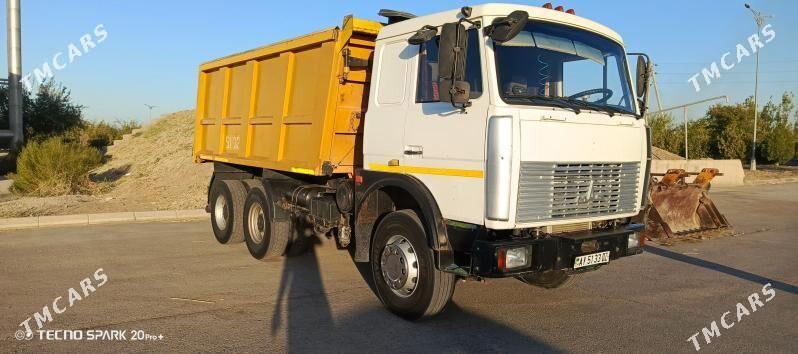 Maz Samosval 2012 - 500 000 TMT - Şabat etr. - img 1