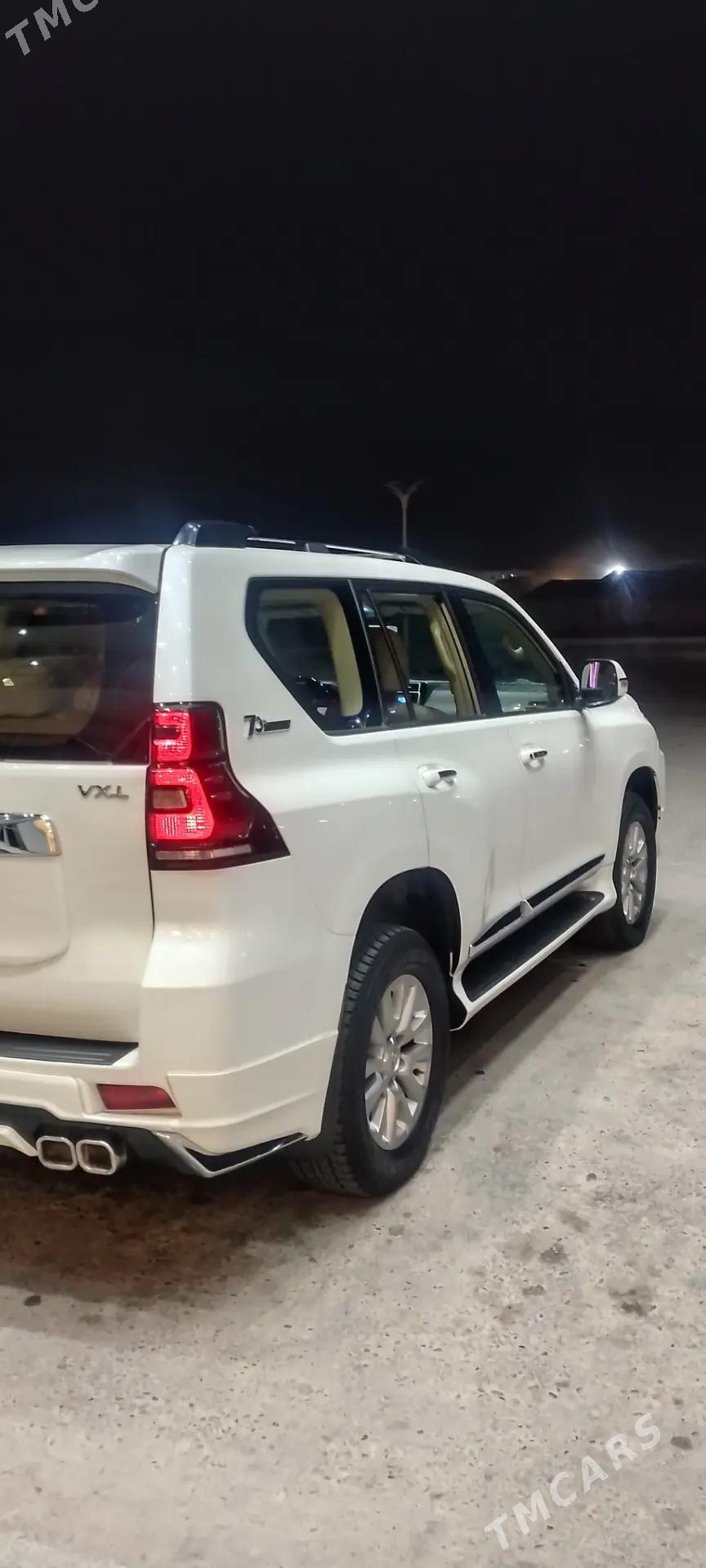 Toyota Land Cruiser Prado 2020 - 843 000 TMT - Türkmenabat - img 7