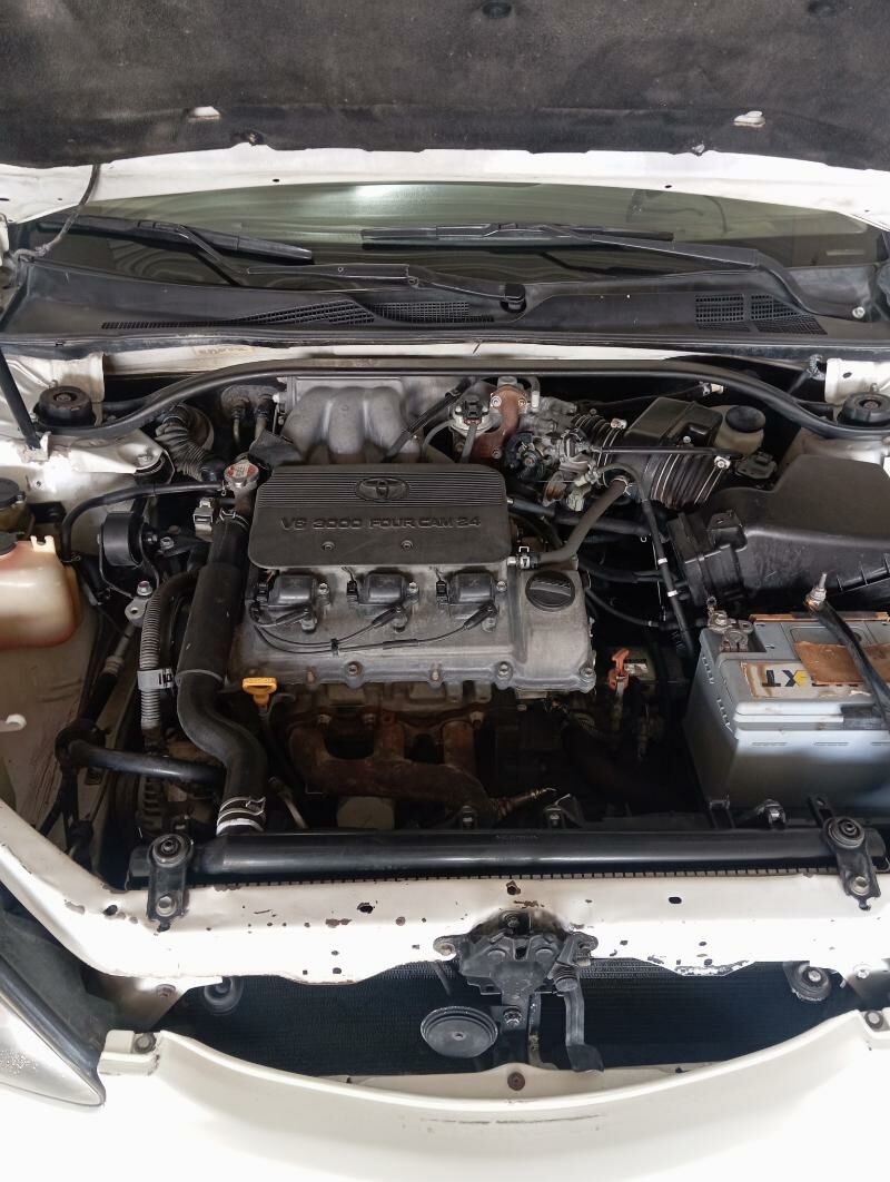 Toyota Camry 2006 - 170 000 TMT - Farap - img 5