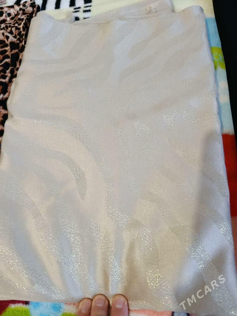 Шарф- хиджаб - Türkmenabat - img 3