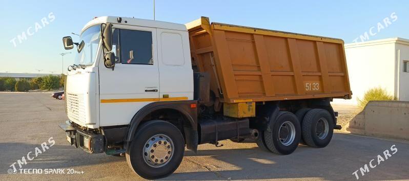 Maz Samosval 2012 - 500 000 TMT - Şabat etr. - img 2