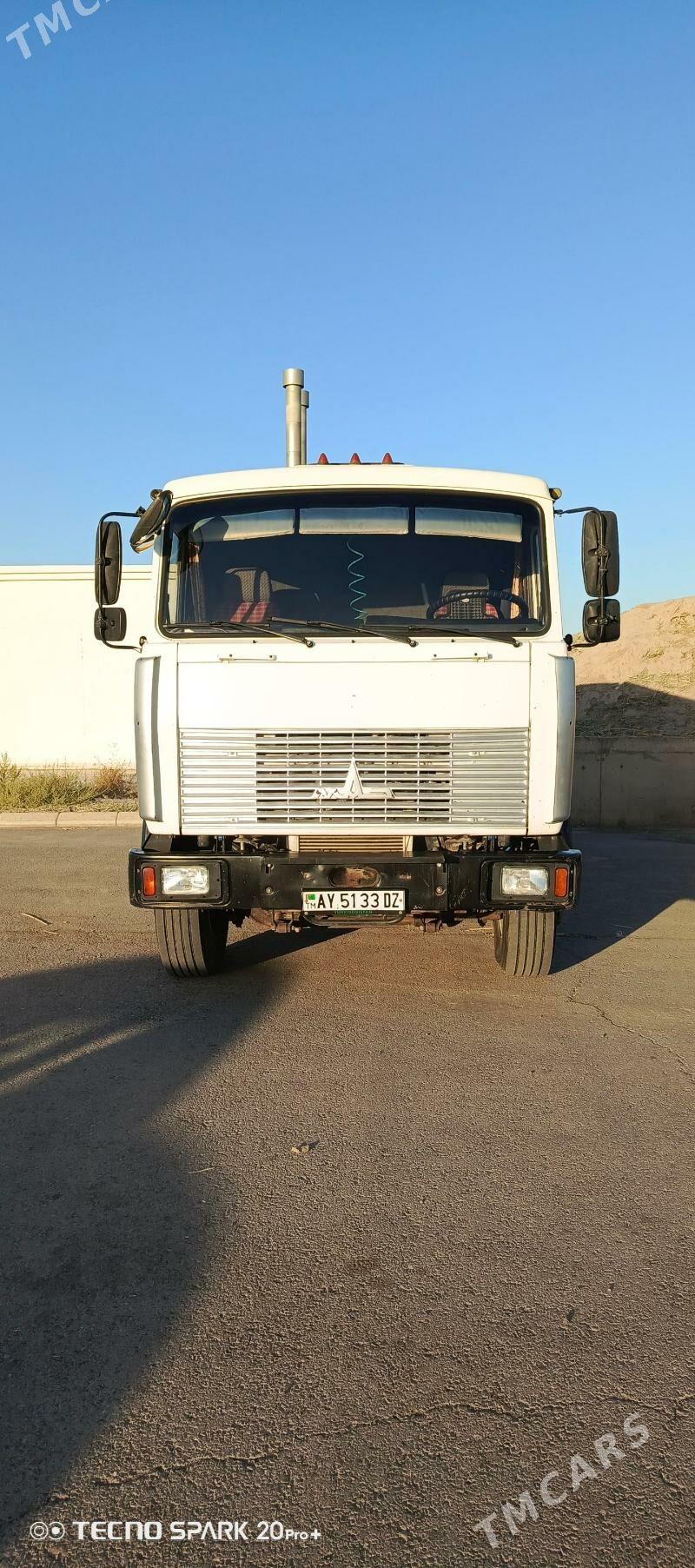 Maz Samosval 2012 - 500 000 TMT - Şabat etr. - img 3