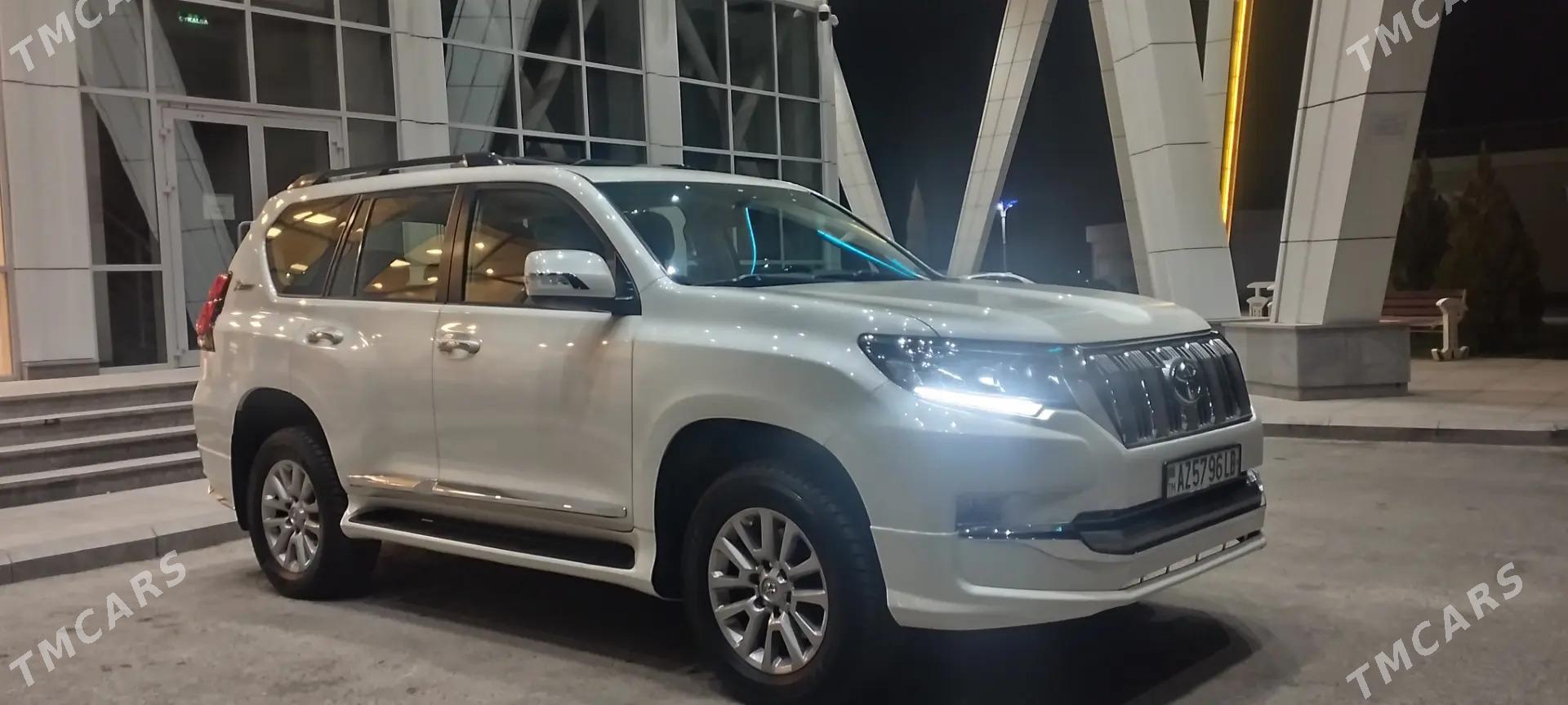 Toyota Land Cruiser Prado 2020 - 843 000 TMT - Türkmenabat - img 1