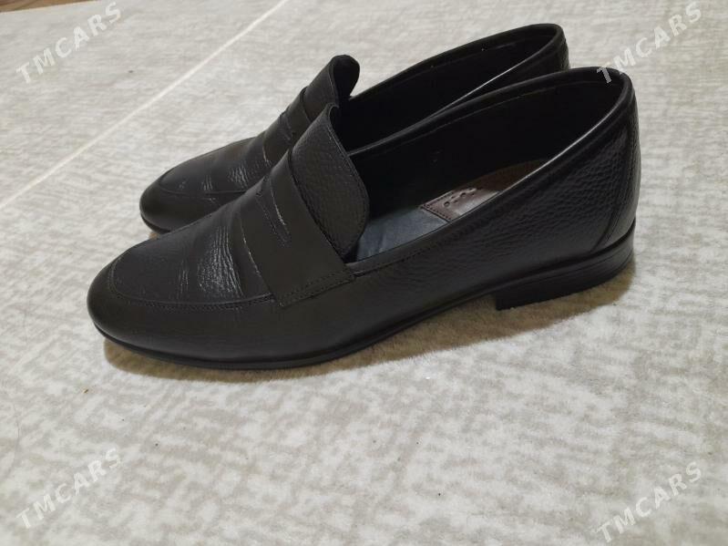 röwşen aýakgap - Aşgabat - img 8