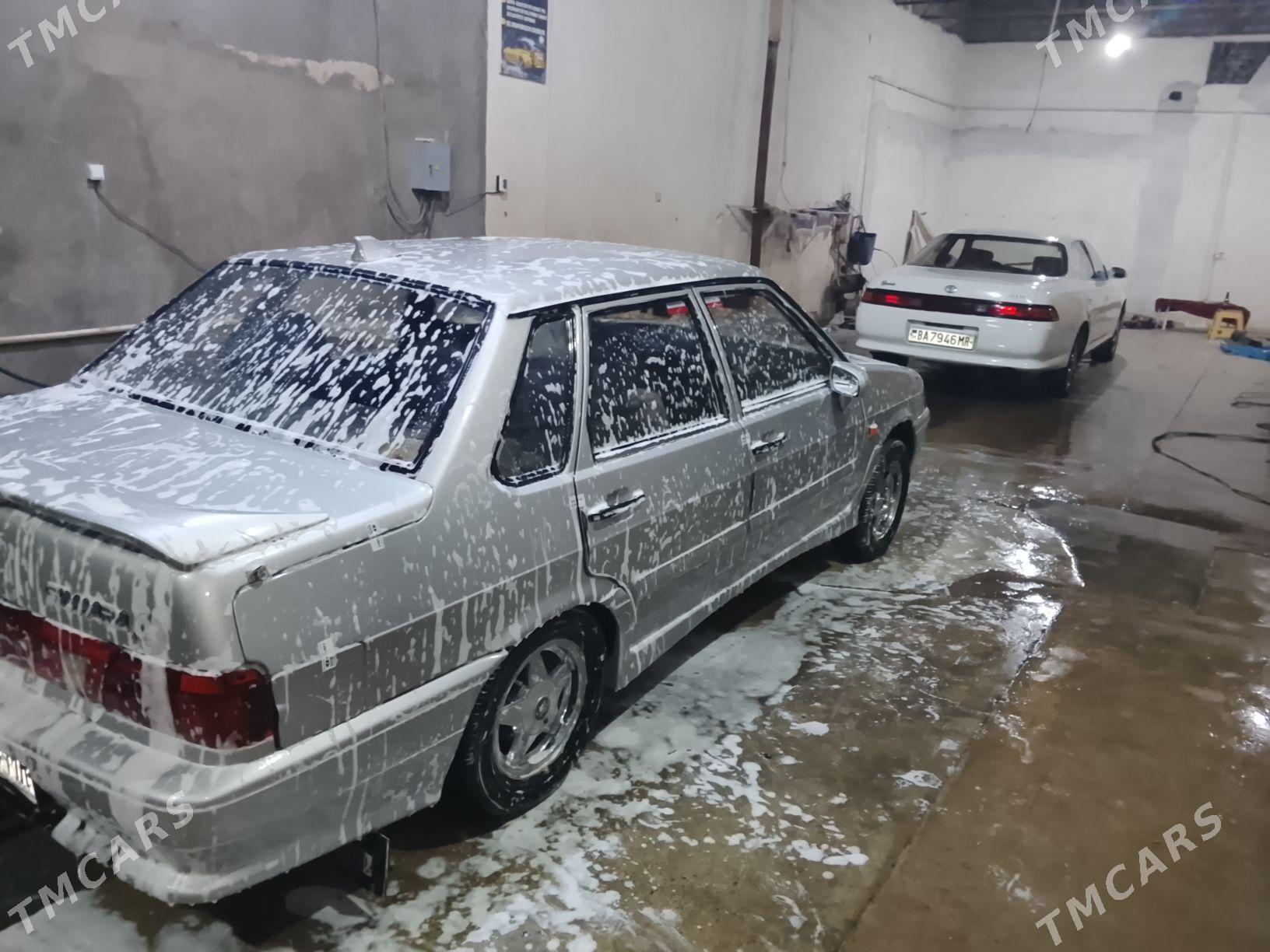 Lada 2115 2004 - 38 000 TMT - Mary - img 4