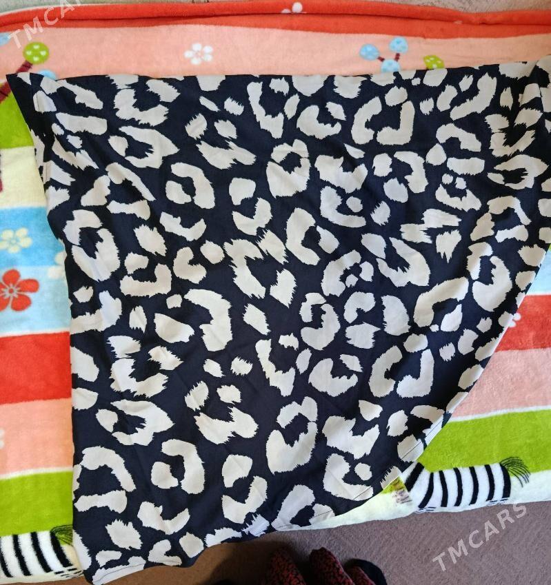 Шарф- хиджаб - Türkmenabat - img 9