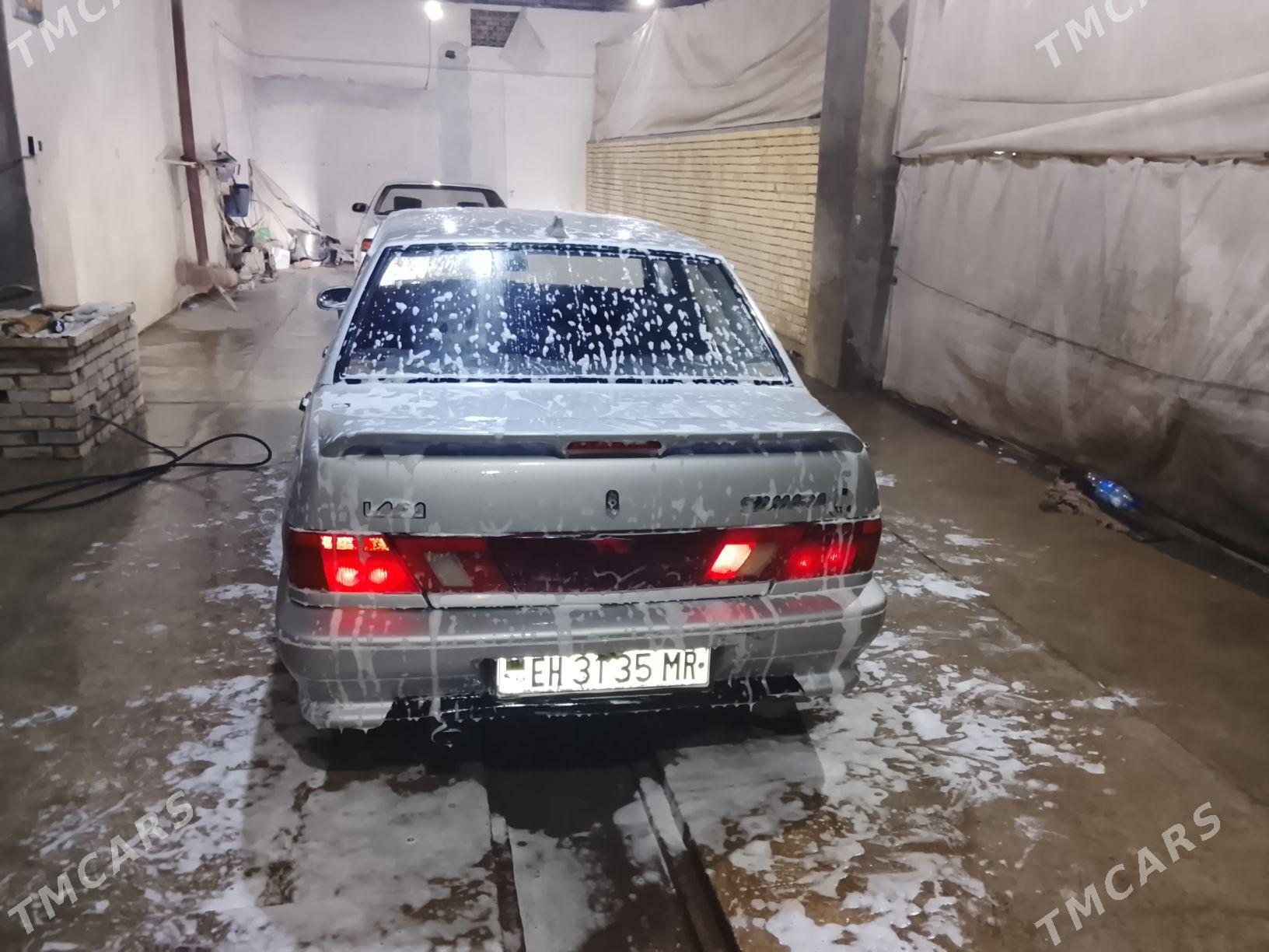 Lada 2115 2004 - 38 000 TMT - Mary - img 2