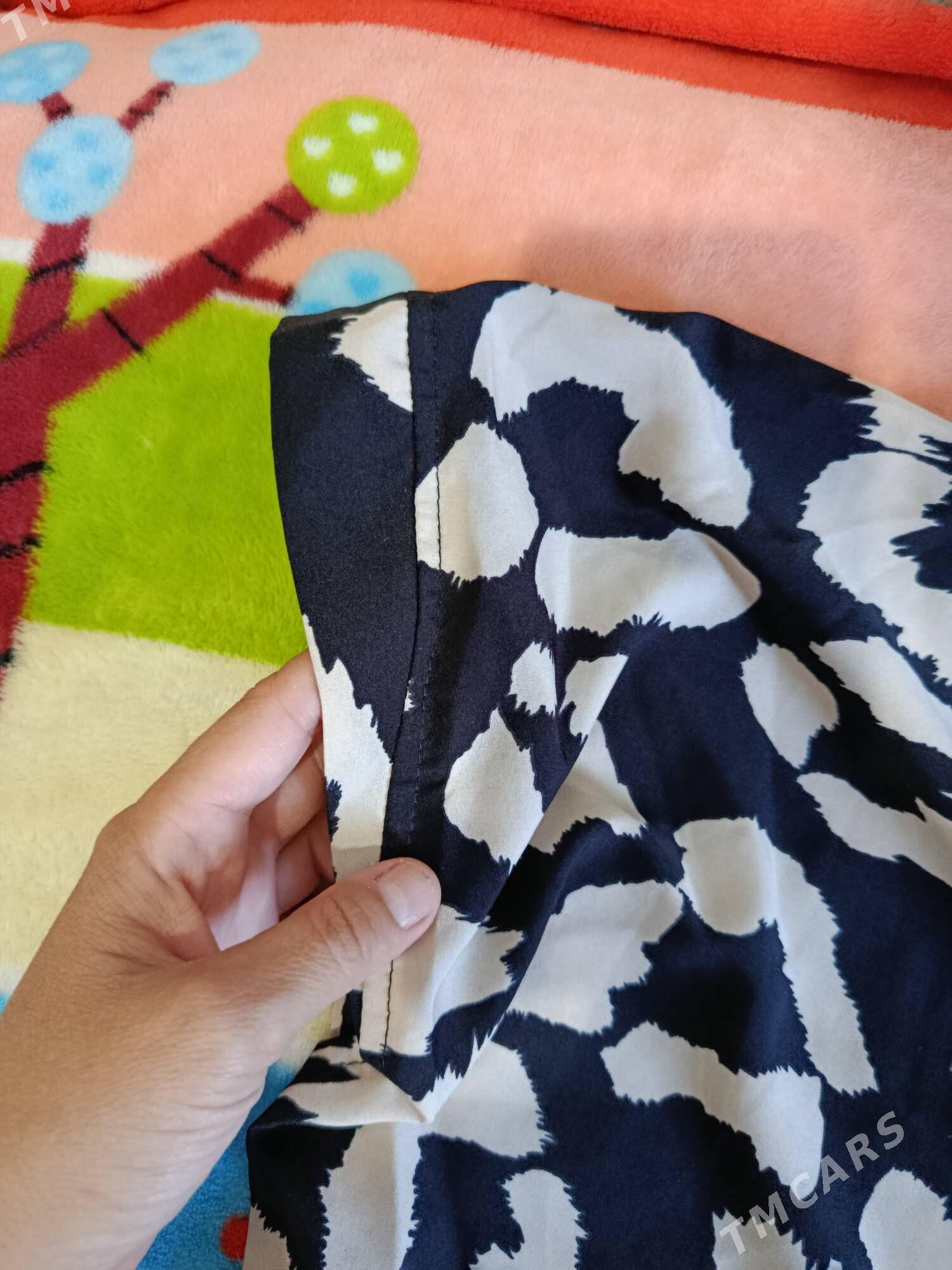 Шарф- хиджаб - Türkmenabat - img 10