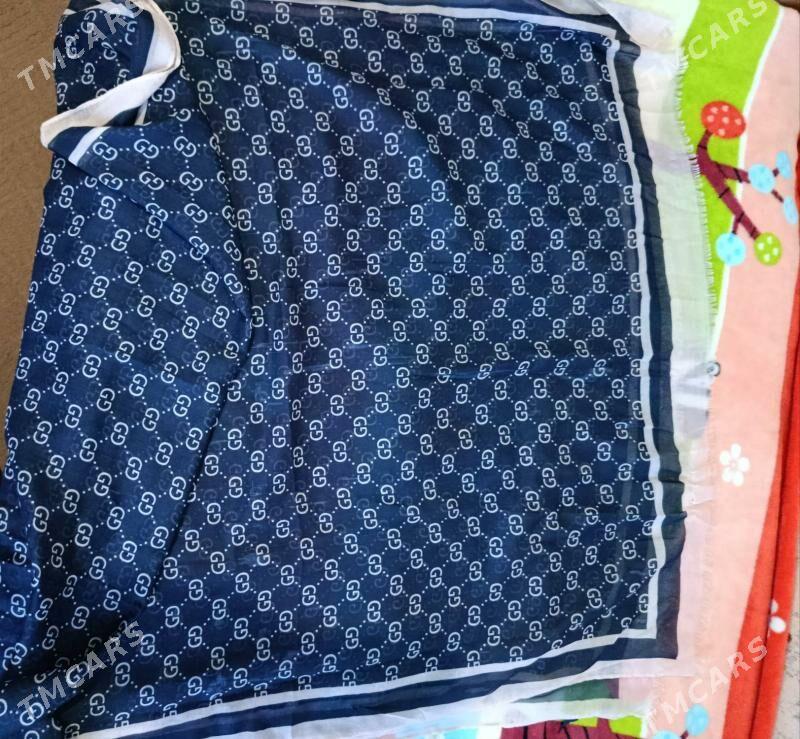 Шарф- хиджаб - Türkmenabat - img 7