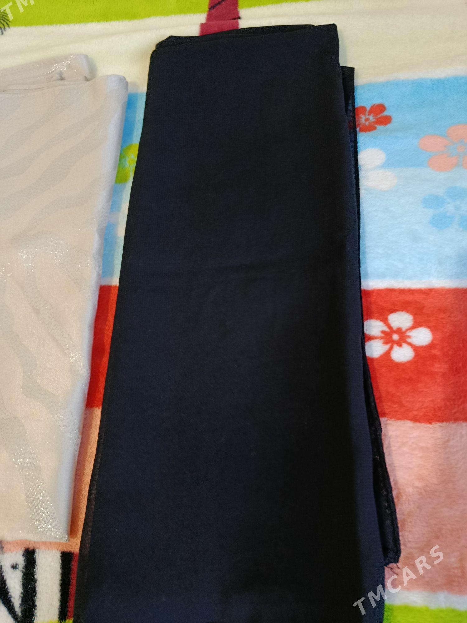 Шарф- хиджаб - Türkmenabat - img 5