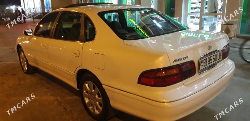 Toyota Avalon 1999 - 143 000 TMT - Туркменабат - img 2