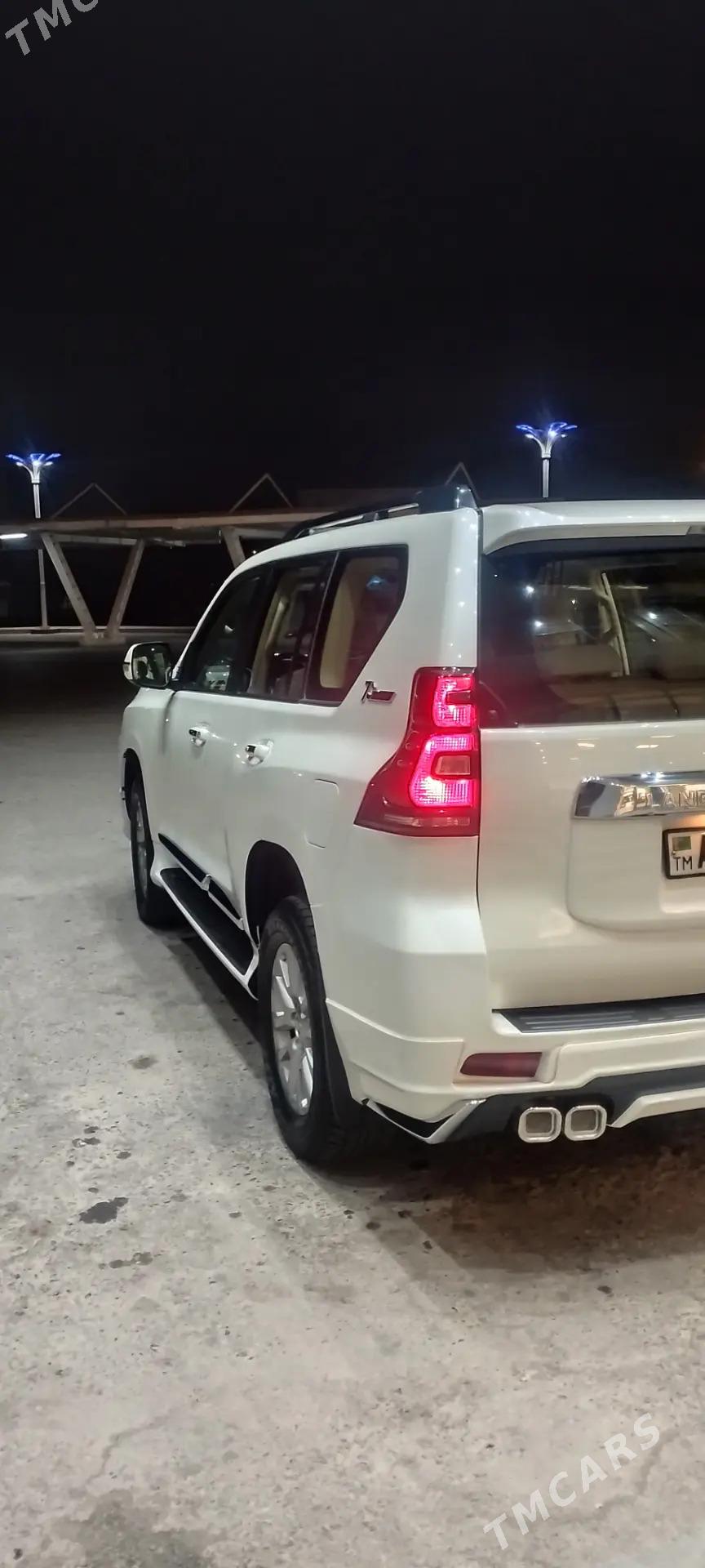 Toyota Land Cruiser Prado 2020 - 843 000 TMT - Türkmenabat - img 5