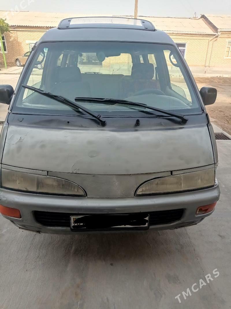Toyota Town Ace 1993 - 25 000 TMT - Saýat - img 2
