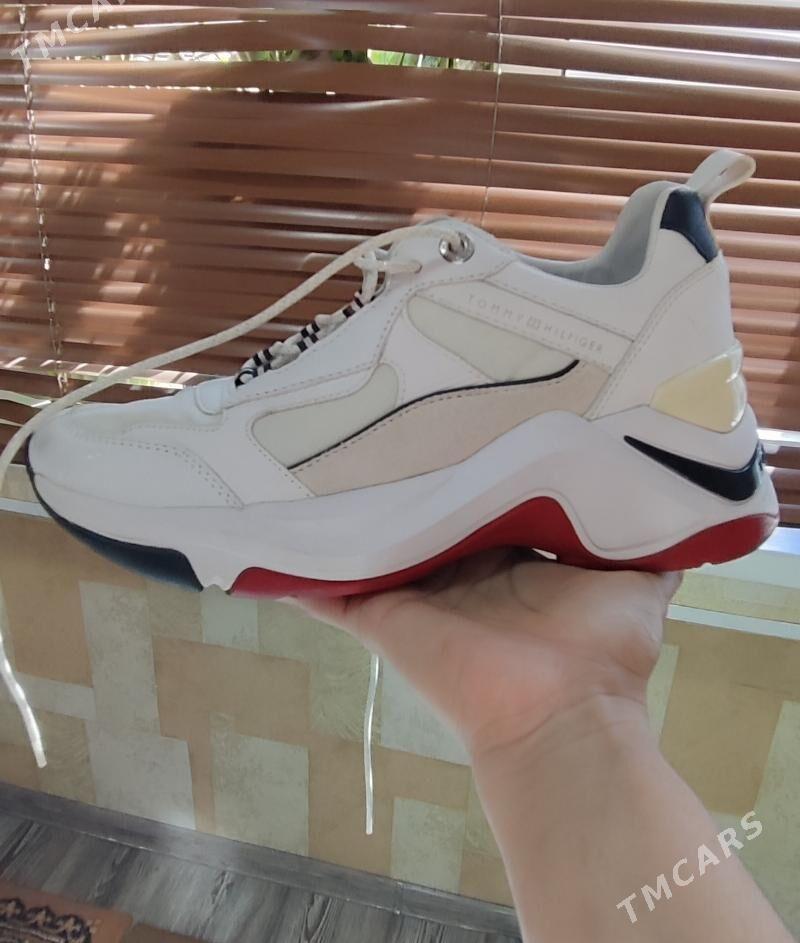 кроссовки - Mary - img 2