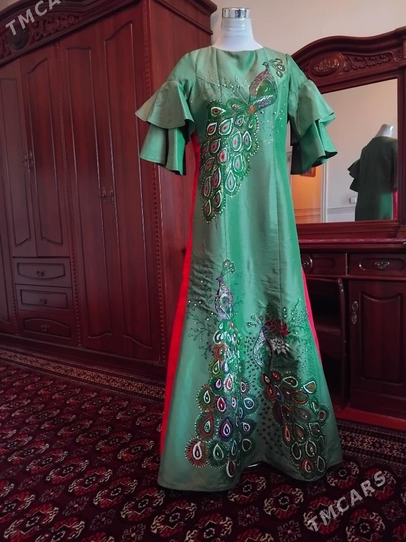 toy konek - Мары - img 1