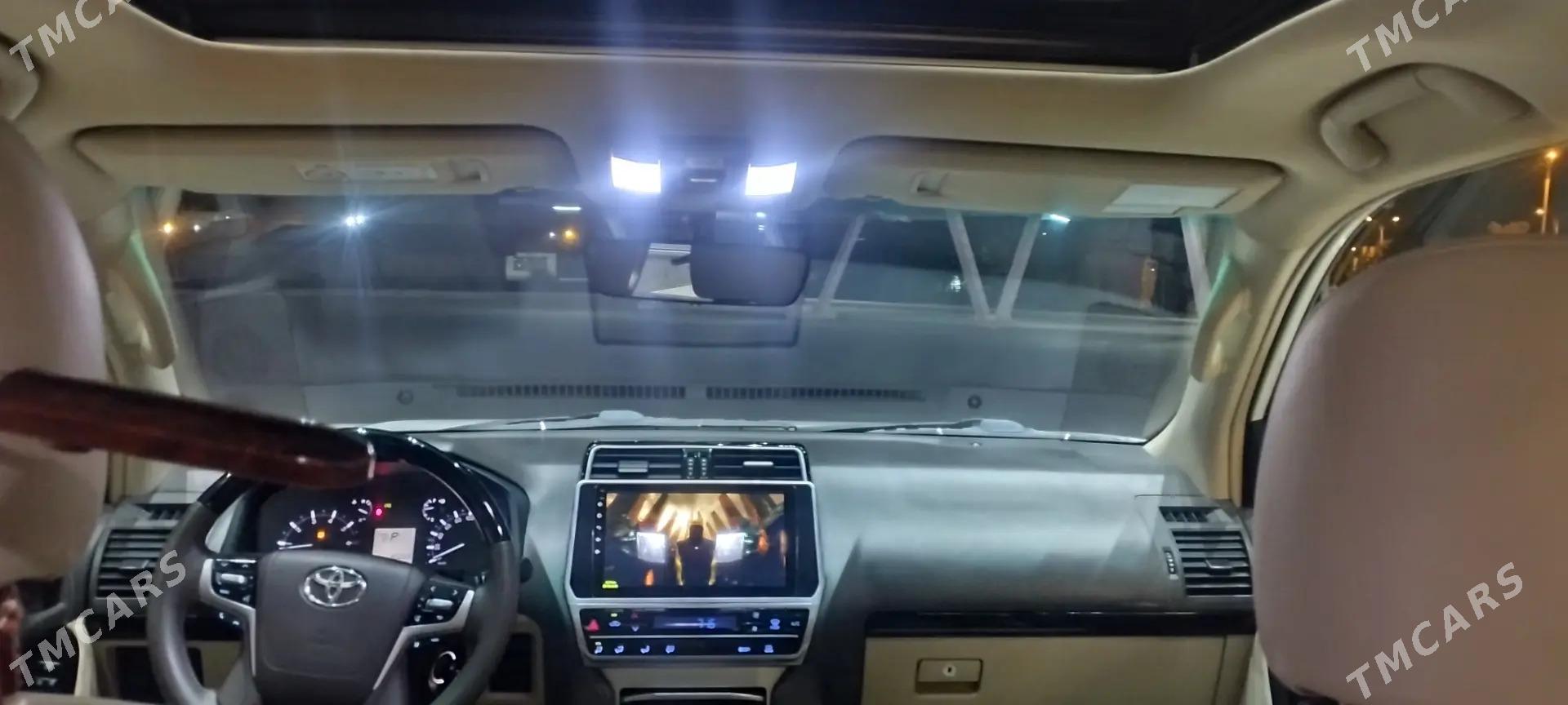 Toyota Land Cruiser Prado 2020 - 843 000 TMT - Türkmenabat - img 6