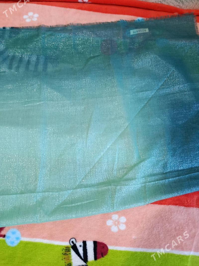 Шарф- хиджаб - Türkmenabat - img 8