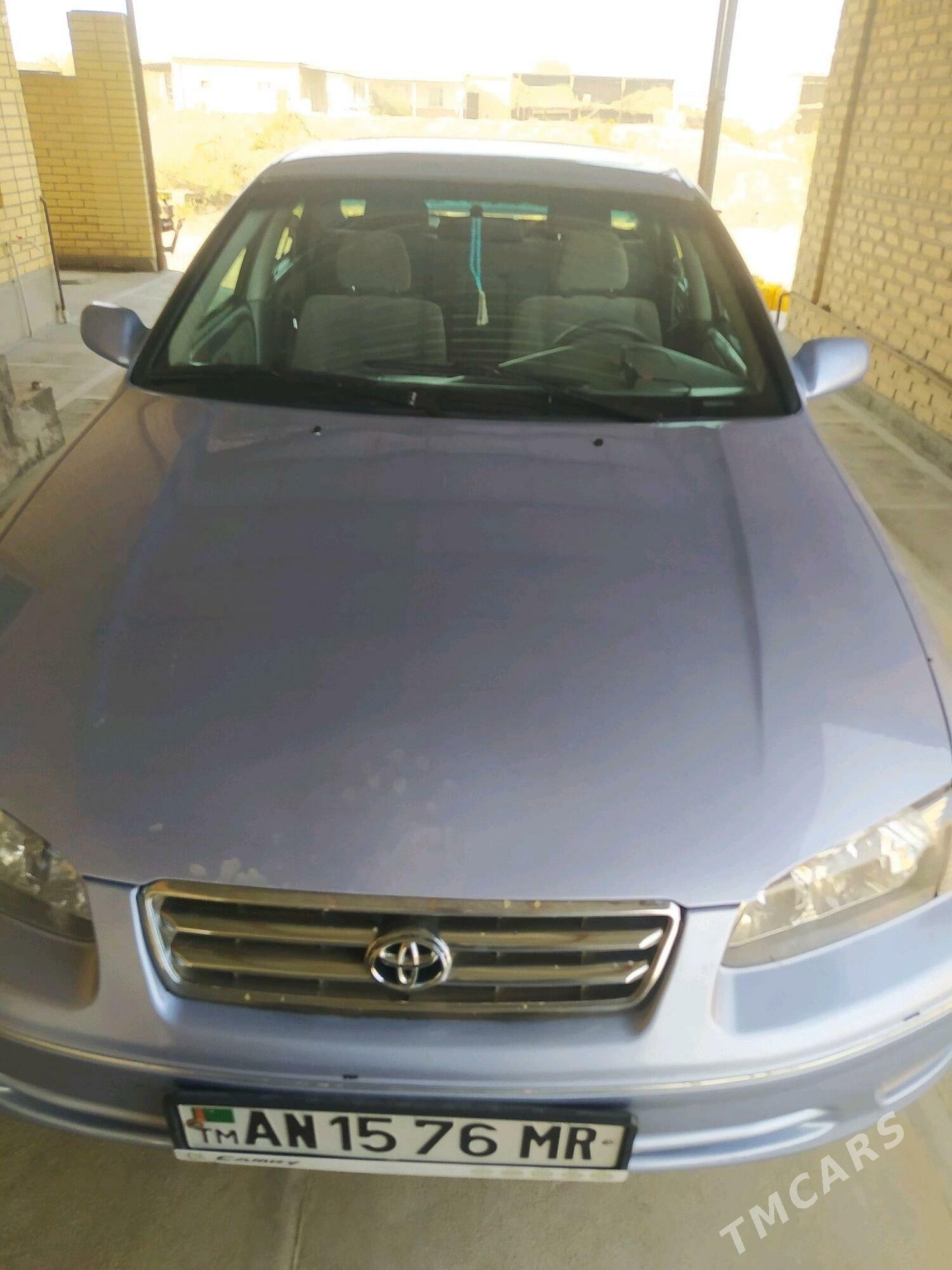 Toyota Camry 1998 - 125 000 TMT - Mary - img 8
