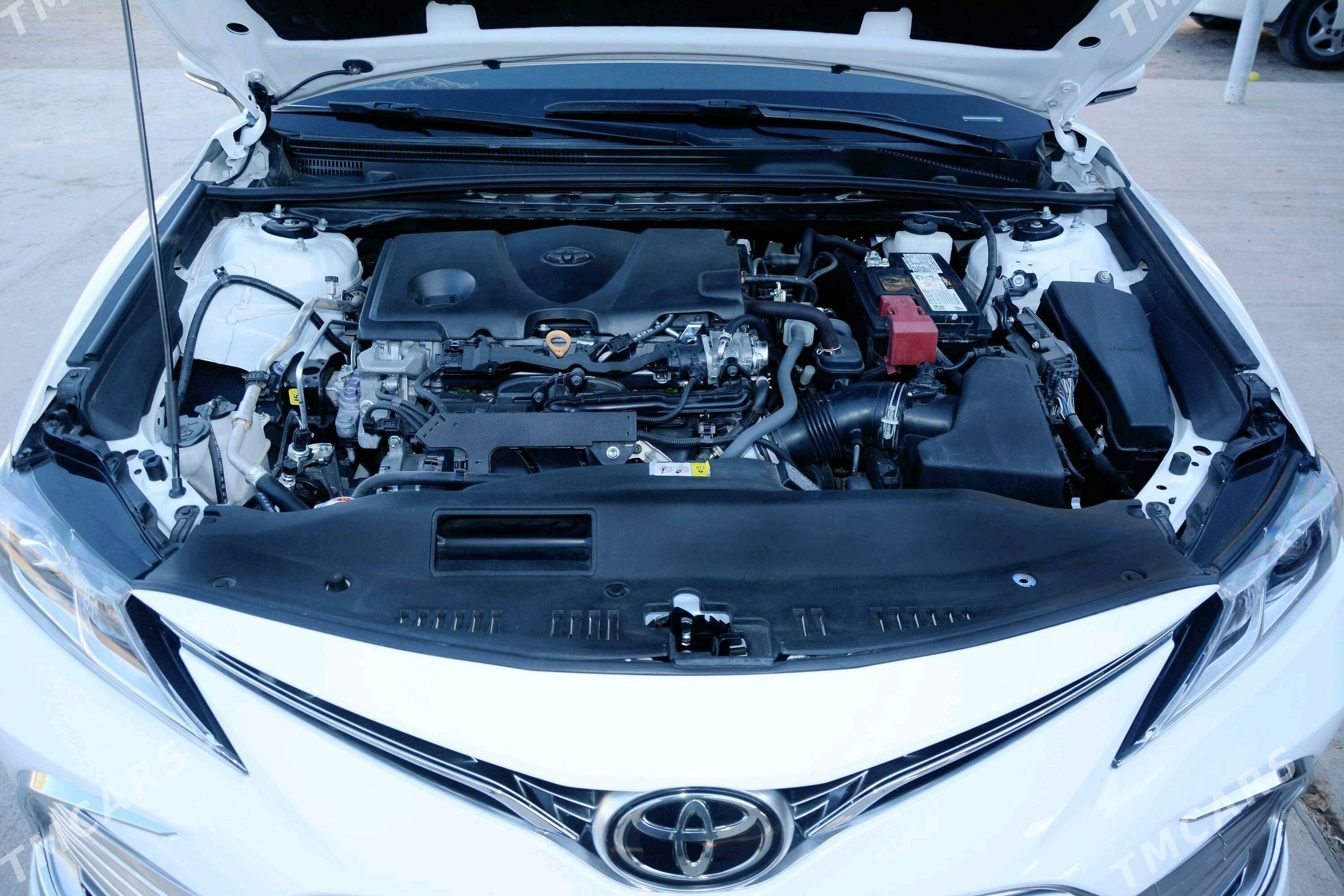 Toyota Camry 2023 - 320 000 TMT - Бабадайхан - img 2