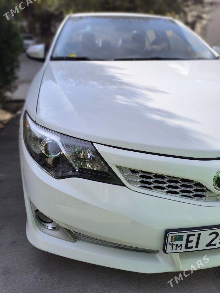 Toyota Camry 2013 - 260 000 TMT - 13-nji tapgyr - img 1