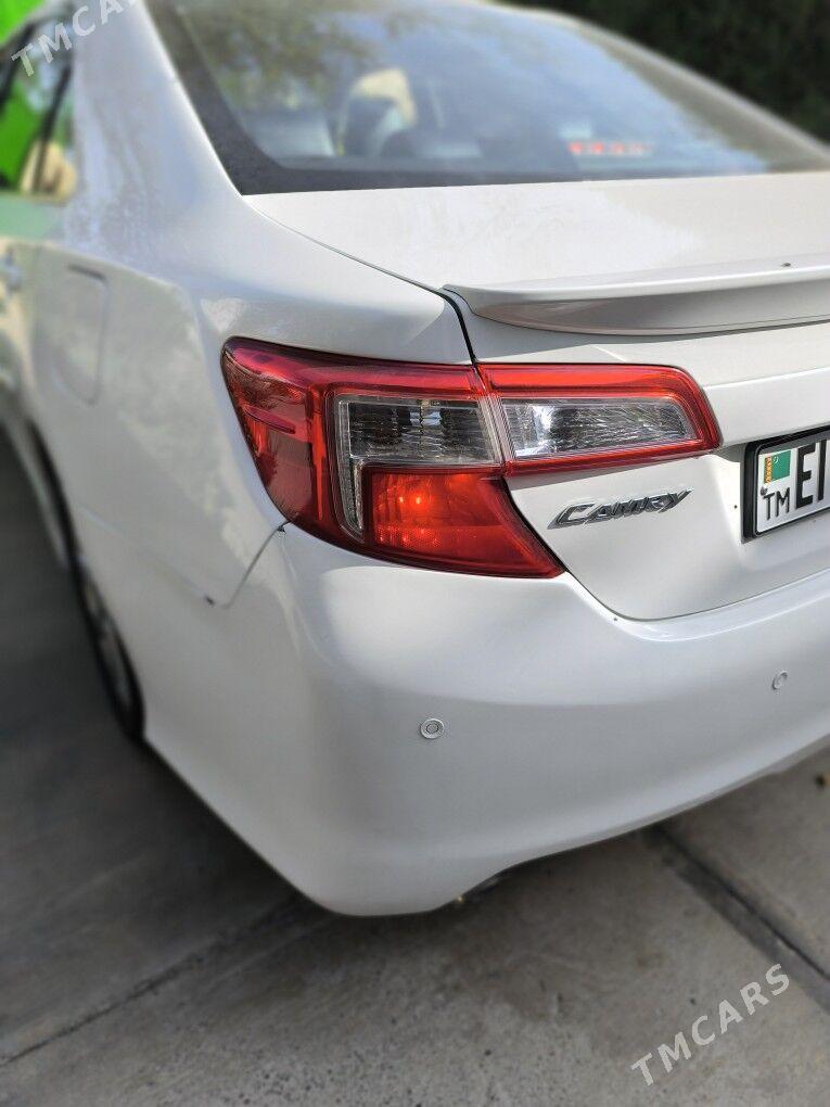 Toyota Camry 2013 - 260 000 TMT - 13-nji tapgyr - img 2
