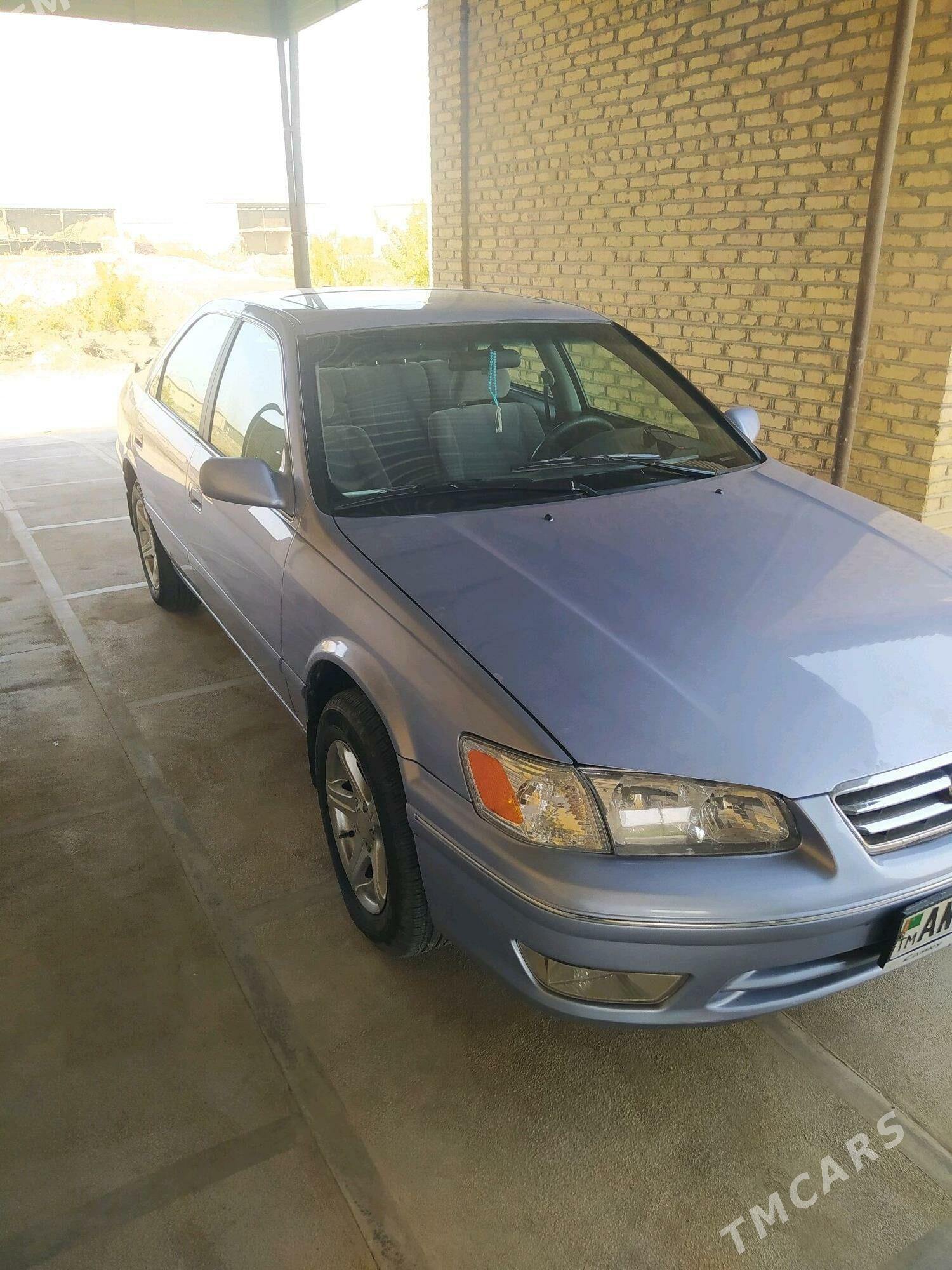 Toyota Camry 1998 - 125 000 TMT - Mary - img 9