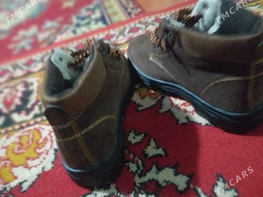 boty adik - Губадаг - img 1