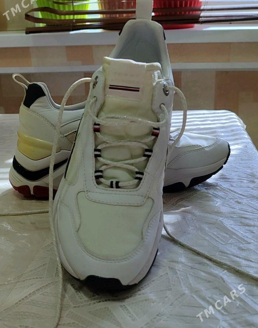 кроссовки - Mary - img 8