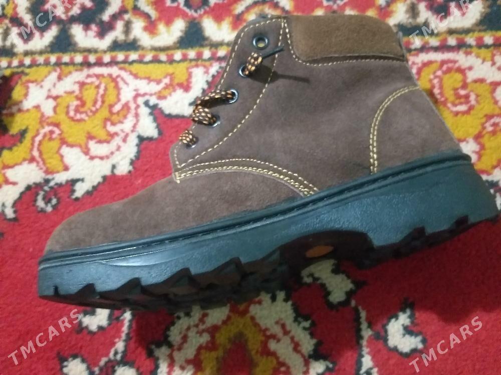 boty adik - Губадаг - img 3