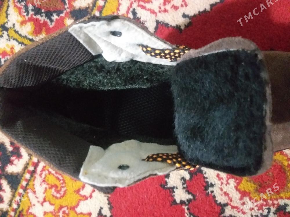 boty adik - Губадаг - img 4